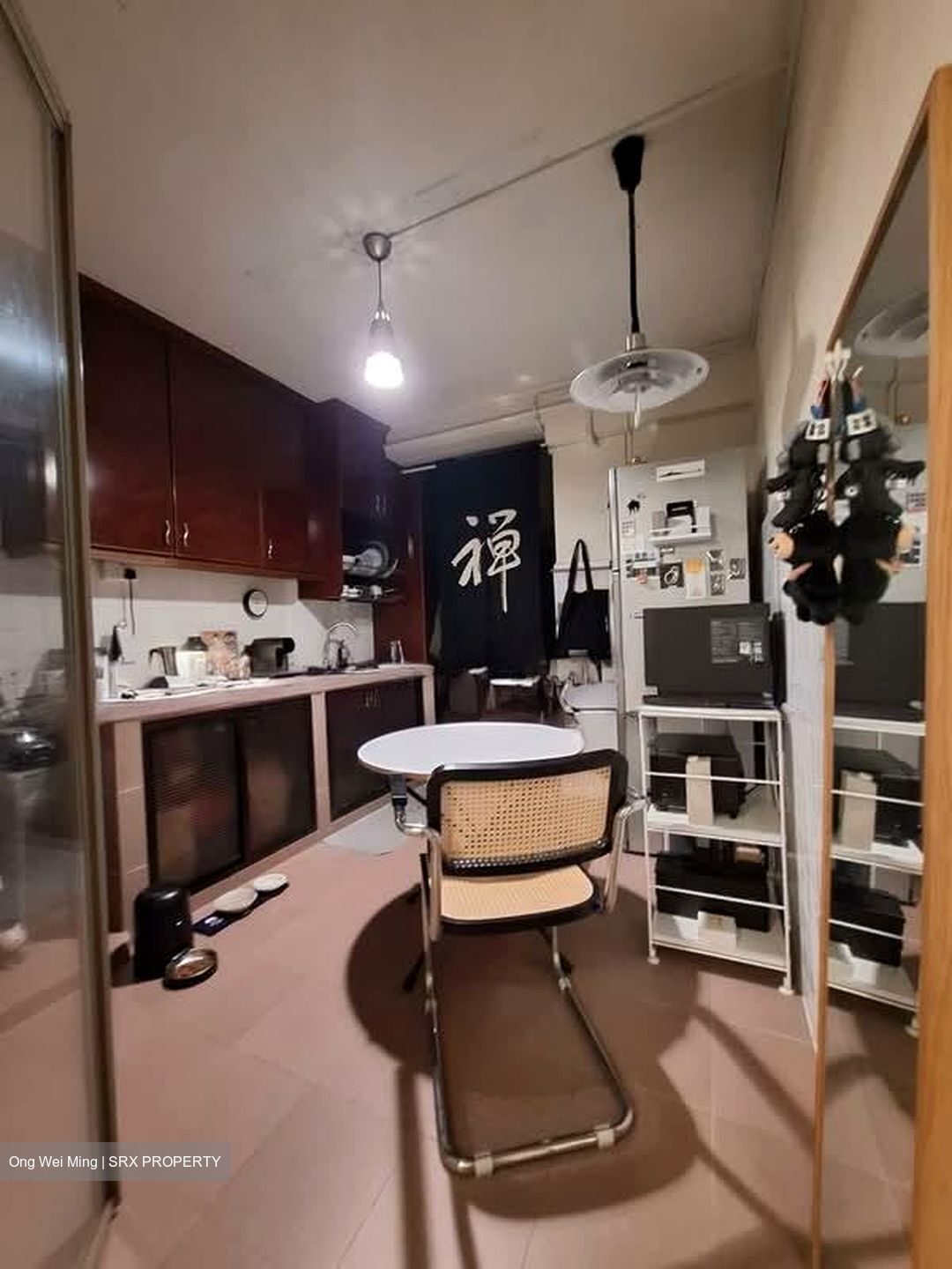 Blk 1 Beach Road Gardens (Kallang/Whampoa), HDB 3 Rooms #549776691